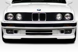 BMW 3 Series Goblin Duraflex Front Bumper Lip Body Kit 118895
