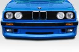 BMW 3 Series Supreme Duraflex Front Bumper Lip Body Kit 118899