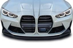 BMW M3 N - Driven Duraflex Front Bumper Lip Body Kit!!! 119912