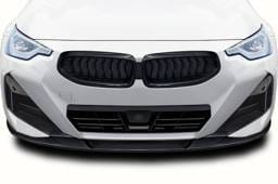 BMW 2 Series Euroblitz Duraflex Front Bumper Lip Body Kit!!! 119914