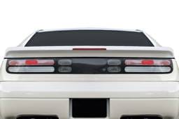 Fits Nissan 300ZX Ikeda Duraflex Body Kit-Wing/Spoiler!!! 119918