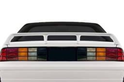 Chevrolet Camaro Z28 Look Duraflex Body Kit-Trunk/Hatch!!! 119937