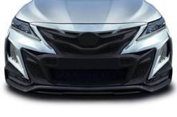 Fits Toyota Camry Speedstar Duraflex Front Body Kit Bumper!!! 119941