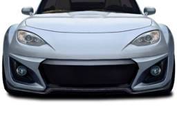 Mazda Miata Toru Duraflex Front Body Kit Bumper!!! 119943