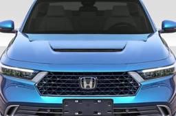 Honda Accord Type R Look Duraflex Body Kit- Hood 119159