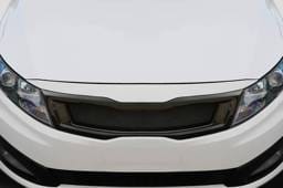 Kia Optima Laxell Duraflex Front Grill/Grille!!! 119162
