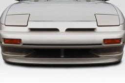 Fits Nissan 240SX Elusive Duraflex Front Bumper Lip Body Kit!!! 119177