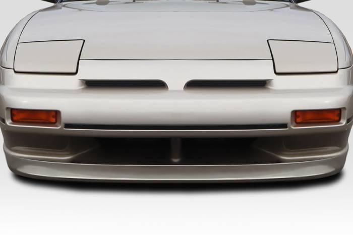 Fits Nissan 240SX Elusive Duraflex Front Bumper Lip Body Kit!!! 119177
