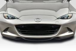 Mazda Miata Zargella Duraflex Front Bumper Lip Body Kit!!! 119183