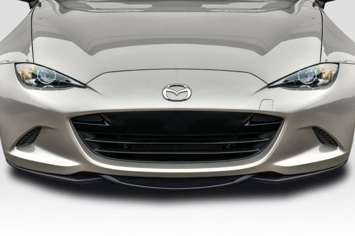 Mazda Miata Zargella Duraflex Front Bumper Lip Body Kit!!! 119183