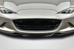 Mazda Miata Zargella Carbon Fiber Front Bumper Lip Body Kit!!! 119184