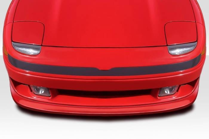 Mitsubishi 3000GT Hyper Flow Duraflex Front Bumper Lip Body Kit!!! 119189