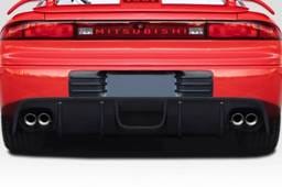 Mitsubishi 3000GT Hyper Flow Duraflex Rear Lip Diffuser Body Kit!!! 119191