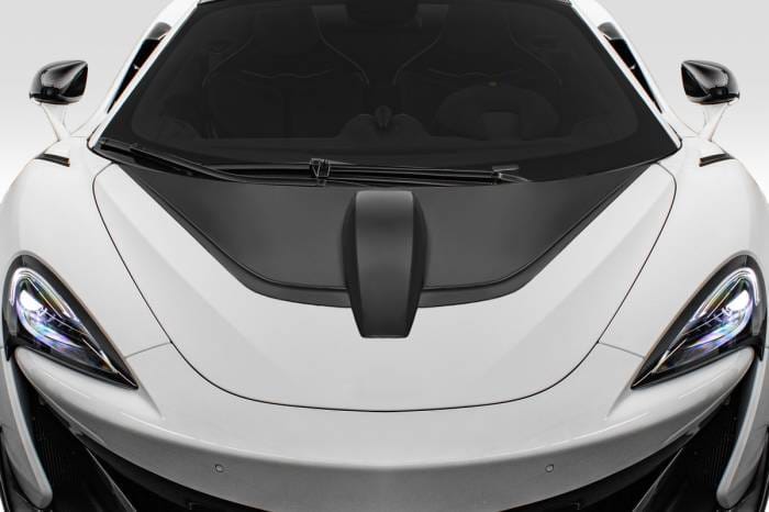 McLaren 570S Boost Duraflex Body Kit- Hood 119287
