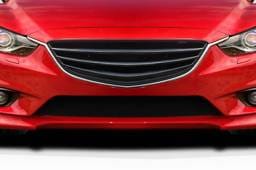 Mazda 6 Levera Duraflex Grill/Grille 119316