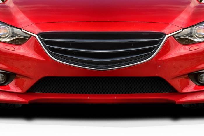 Mazda 6 Levera Duraflex Grill/Grille 119316