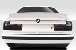 BMW 5 Series L-Design Duraflex Body Kit-Wing/Spoiler 114980