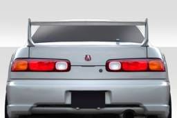 Acura Integra Type M V2 Duraflex Body Kit-Wing/Spoiler 115656