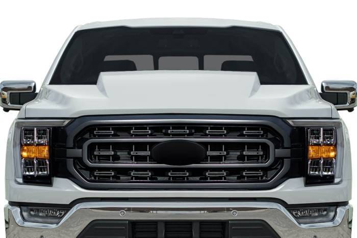 Ford F150 Cowl Duraflex Body Kit- Hood!!! 120020