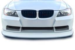 BMW 3 Series 4DR Essen Duraflex Front Body Kit Bumper!!! 120036