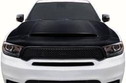 Dodge Durango Demon Carbon Fiber Creations Body Kit- Hood!!! 120041