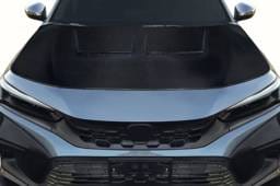 Honda Civic Kumei Carbon Fiber Creations Body Kit- Hood!!! 120057