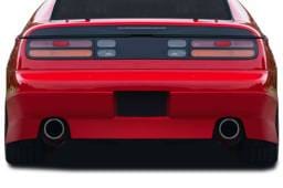 Fits Nissan 300ZX 2DR Saikyo Duraflex Body Kit-Wing/Spoiler!!! 120065