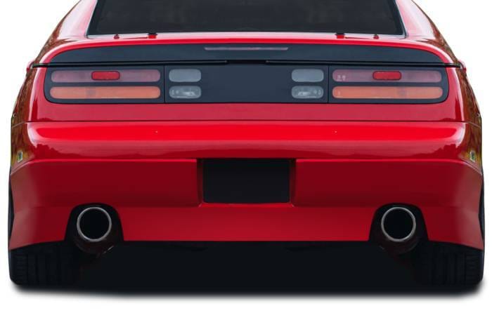 Fits Nissan 300ZX 2DR Saikyo Duraflex Body Kit-Wing/Spoiler!!! 120065