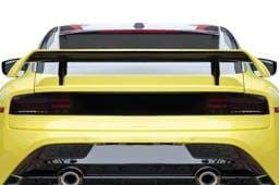 Fits Nissan Z Seishun Duraflex Body Kit-Wing/Spoiler!!! 120068