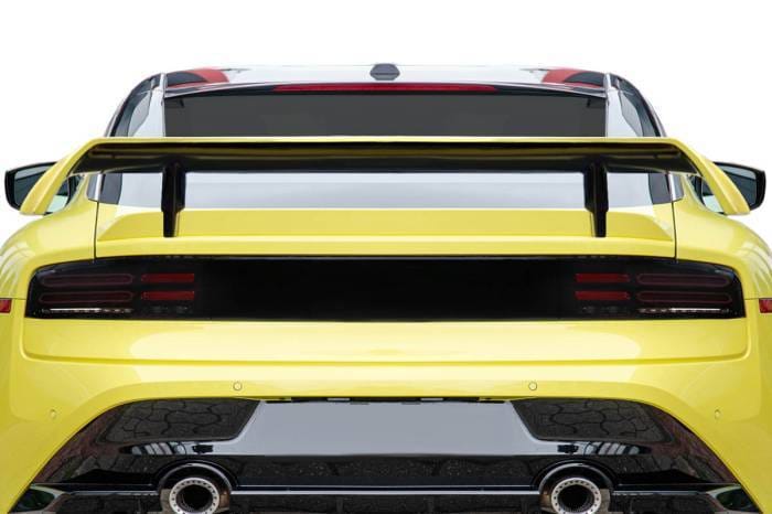 Fits Nissan Z Seishun Duraflex Body Kit-Wing/Spoiler!!! 120068