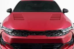 Kia K5 Vision Duraflex Body Kit- Hood 118918