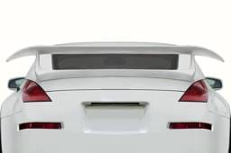 Nissan 350Z Xtune Duraflex Body Kit-Wing/Spoiler 118975