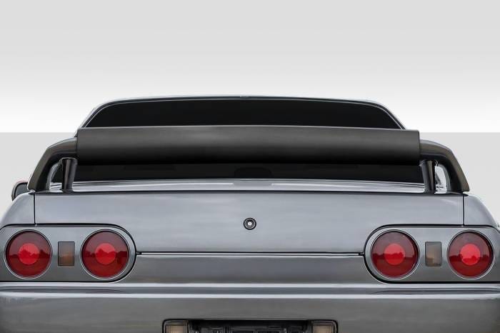 Fits Nissan Skyline 2DR Sky Design Duraflex Body Kit-Wing/Spoiler!! 118684 thumbnail 2