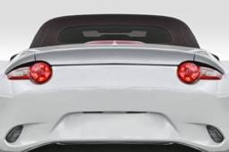 Mazda Miata Circuit Duraflex Body Kit-Wing/Spoiler 118893