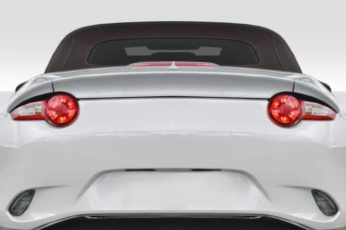 Mazda Miata Circuit Duraflex Body Kit-Wing/Spoiler 118893