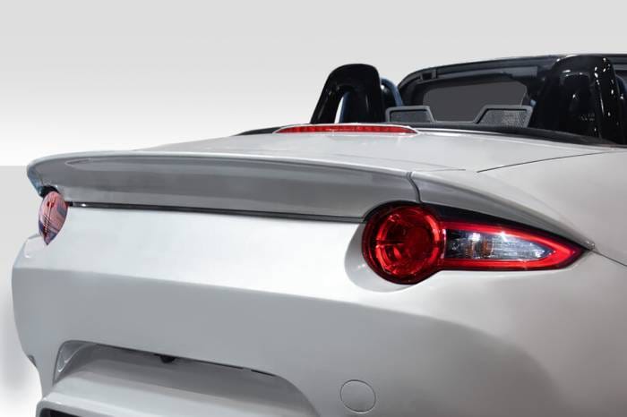 Mazda Miata Circuit Duraflex Body Kit-Wing/Spoiler 118893 thumbnail 2