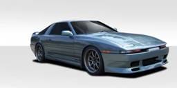 Toyota Supra Duraflex Type G Body Kit - 5 Piece - 109737