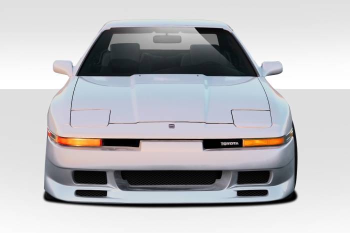 Toyota Supra Duraflex Type G Body Kit - 5 Piece - 109737 thumbnail 2