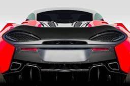 McLaren 570S AF-1 Aero Function Body Kit-Wing/Spoiler 117878