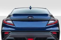 Subaru WRX Duckbill Duraflex Body Kit-Trunk/Hatch 118628