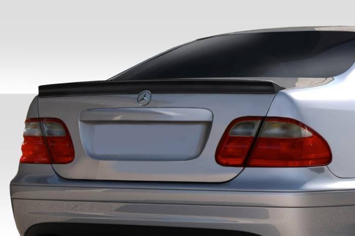 Mercedes CLK AMG Look Duraflex Body Kit-Wing/Spoiler 115242 thumbnail 2