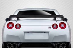 Universal Ultra Power Carbon Fiber Creations Body Kit-Wing/Spoiler! 115572