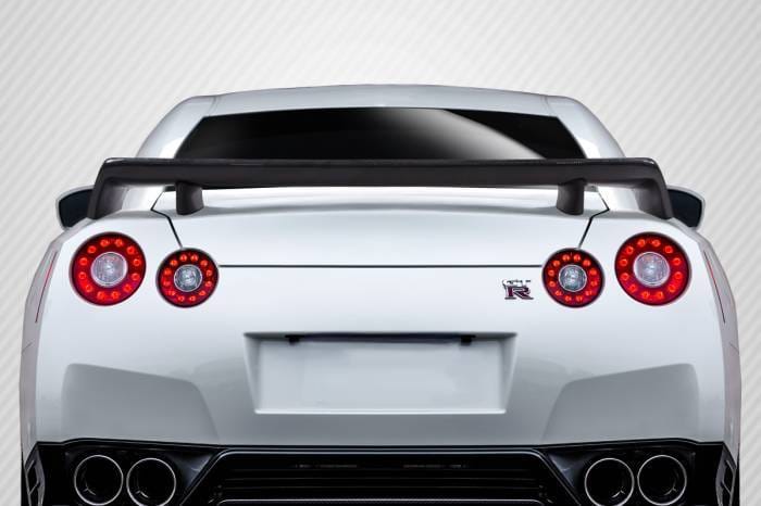 Universal Ultra Power Carbon Fiber Creations Body Kit-Wing/Spoiler! 115572