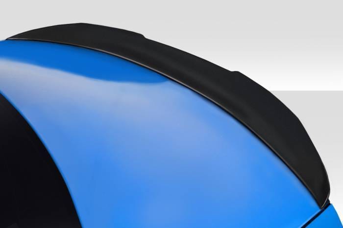 BMW 5 Series Hick Kick Duraflex Body Kit-Wing/Spoiler 115650 thumbnail 2