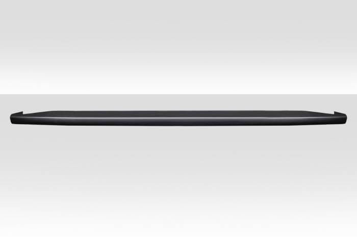 Ford Mustang MPX Duraflex Side Skirts Body Kit 115829