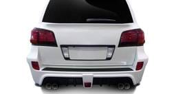 Lexus LX AF-1 Overstock (GFK) Body Kit-Wing/Spoiler!!! 112297