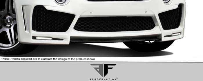 BMW X5 AF-1 Aero Function LED Lights 112668 thumbnail 2