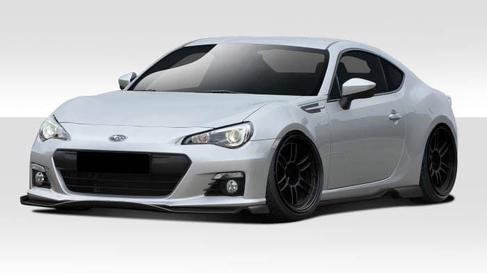 Subaru BRZ GT500 Duraflex Full Body Kit 112485