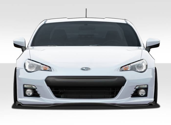 Subaru BRZ GT500 Duraflex Full Body Kit 112485 thumbnail 2