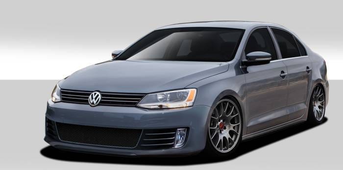 Volkswagen Jetta Duraflex GLI Look Body Kit - 4 Piece - 109318
